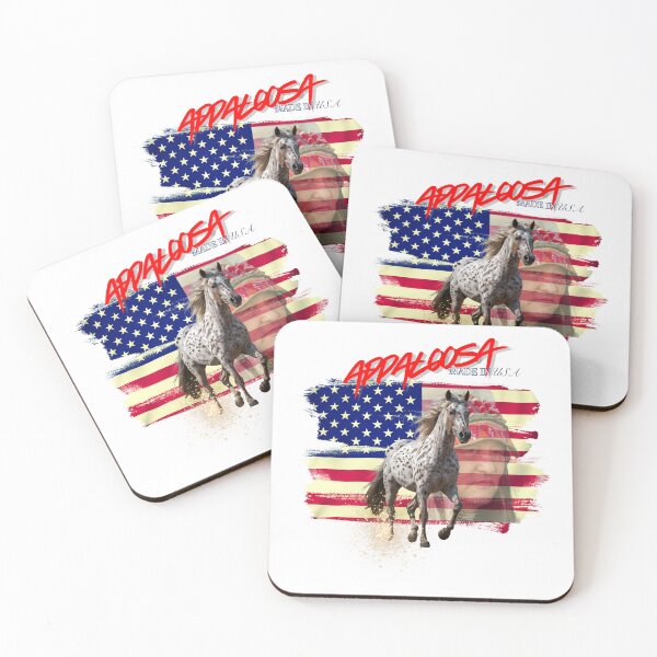 Item preview, Appaloosa designed and sold by Rex Vox.