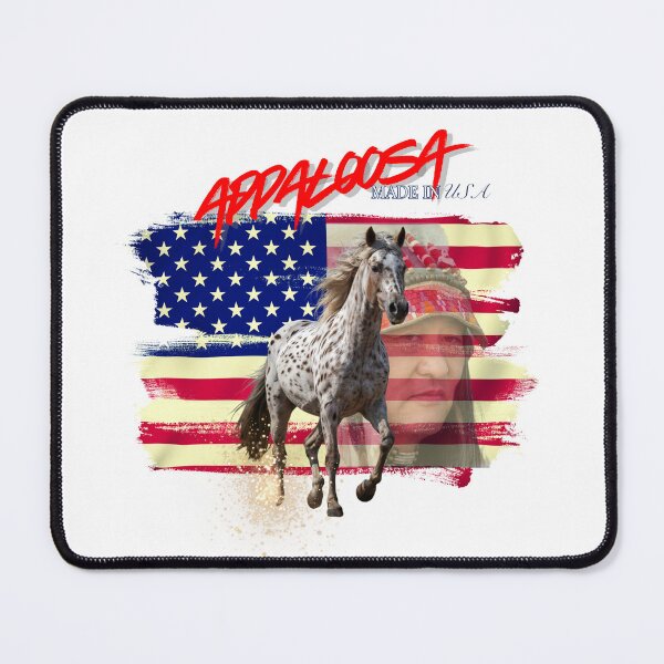 Item preview, Appaloosa designed and sold by Rex Vox.