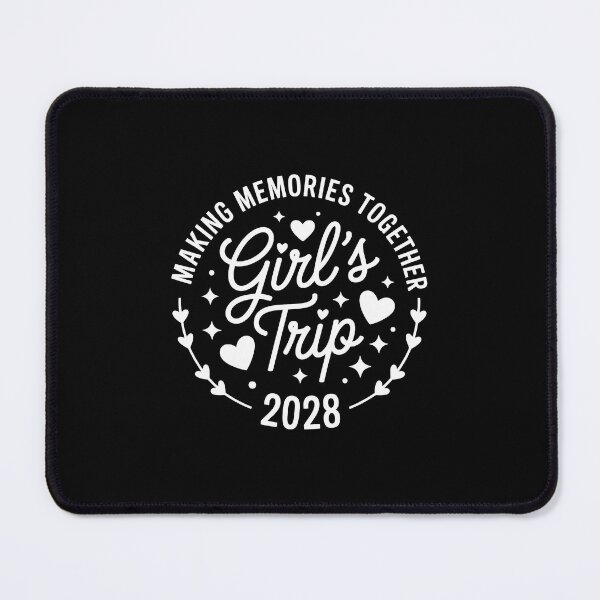 Item preview, girls trip 2028 designed and sold by jkrphoto.
