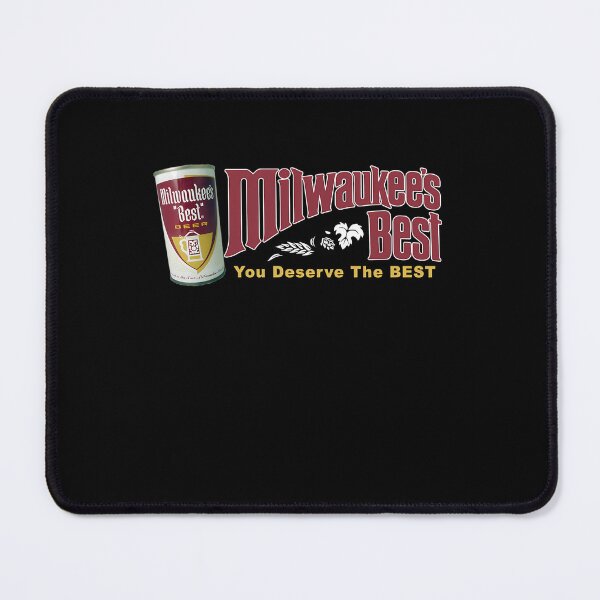 Item preview, Milwaukee'S Best Beer Can Design You Deserve The Best designed and sold by a6idineee.