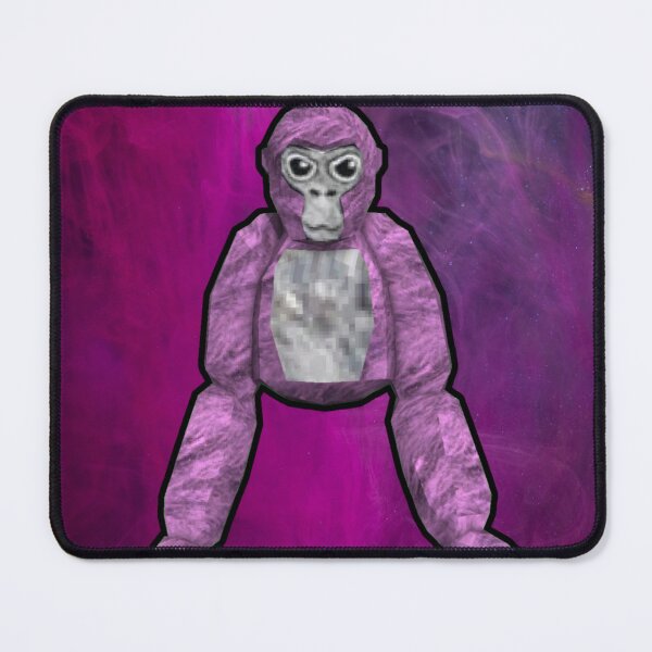 Item preview, Tag Game Purple Monke designed and sold by CreativeJuicesCanada.
