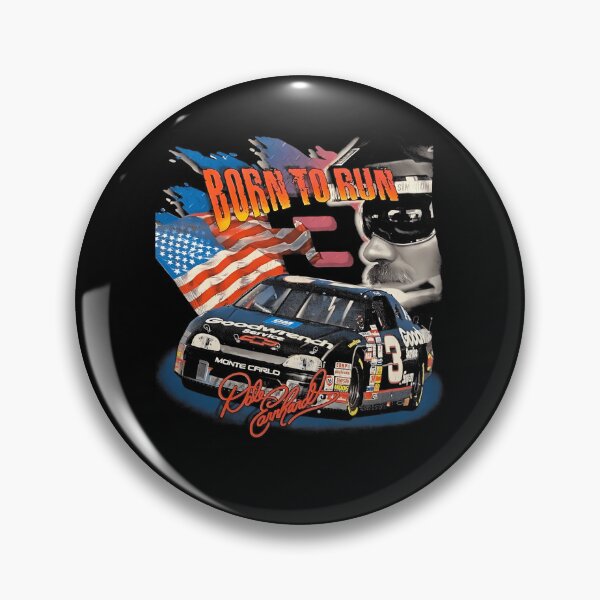 Item preview, Dale Earnhardt #3 Born To Run designed and sold by gundix.