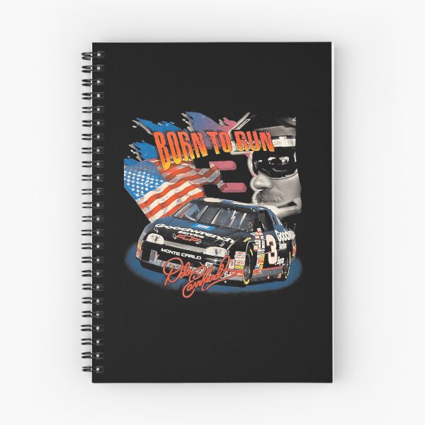 Item preview, Dale Earnhardt #3 Born To Run designed and sold by gundix.