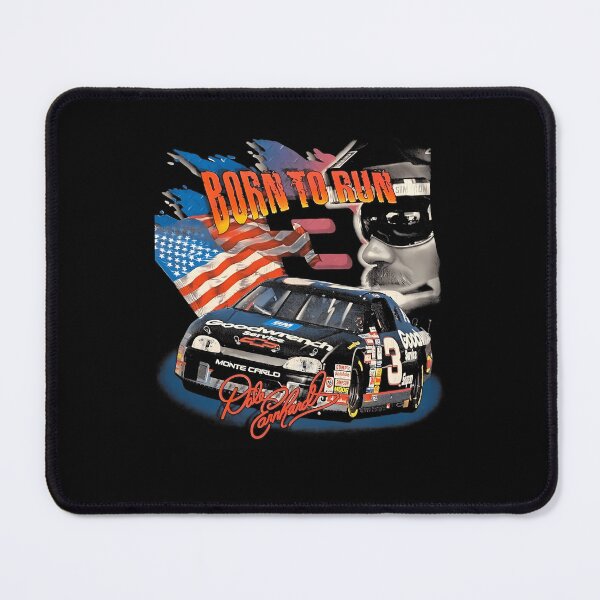 Item preview, Dale Earnhardt #3 Born To Run designed and sold by gundix.