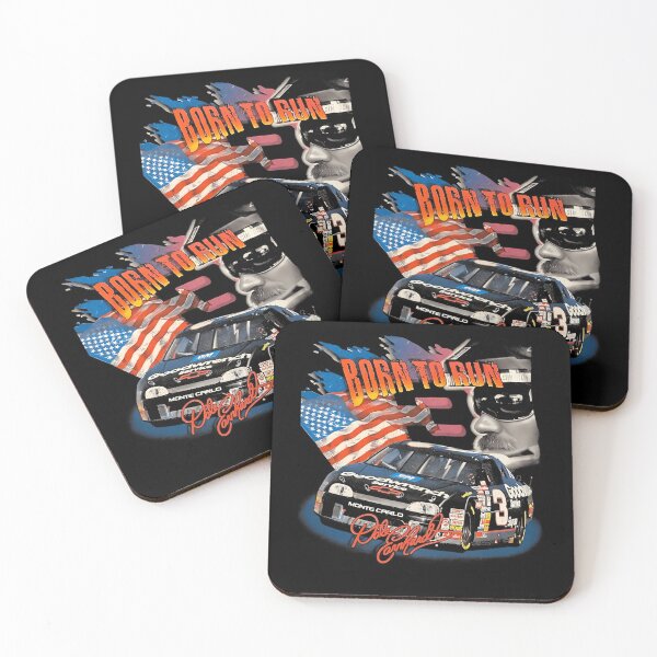 Item preview, Dale Earnhardt #3 Born To Run designed and sold by gundix.