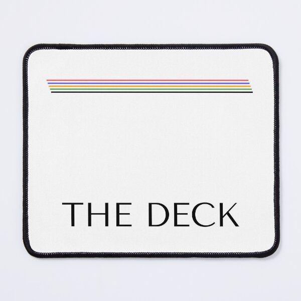 Item preview, Minimalist Colorful Card Stack Abstract Gaming Design designed and sold by Protocol Zero.