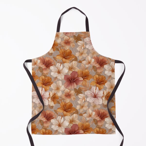 Item preview, Fragrant Tropical Floral - Birth Flower Motif - Gifts For Dad designed and sold by RoyalStarsPatts.