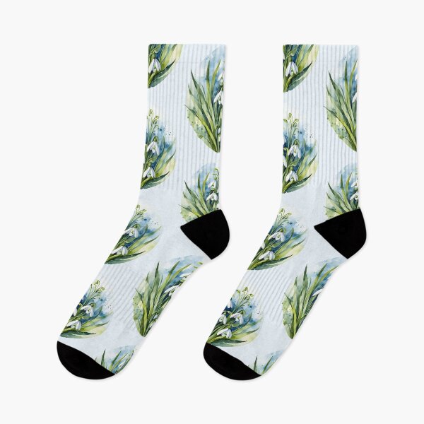 Item preview, Watercolor flowers designed and sold by PrintLabStudio.