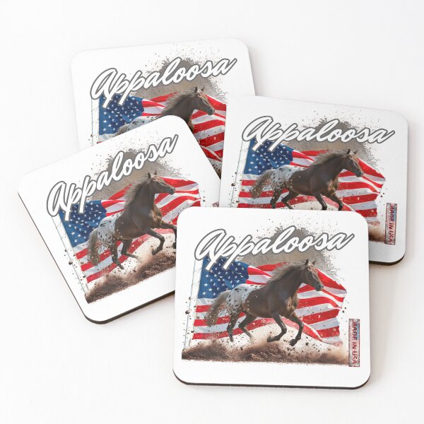 Item preview, Appaloosa  designed and sold by Rex Vox.