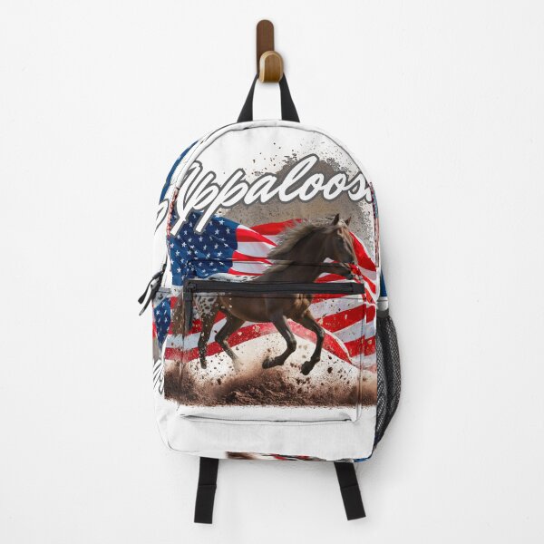 Item preview, Appaloosa designed and sold by Rex Vox.