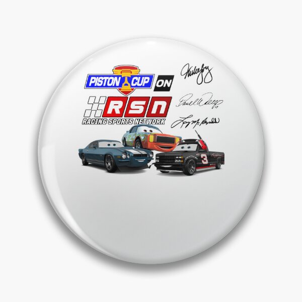 Item preview, The Racing Sports Network Crew  designed and sold by Momermop.