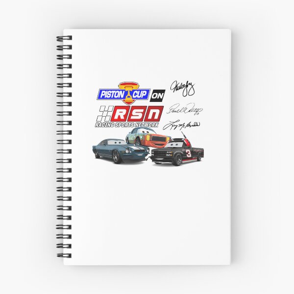 Item preview, The Racing Sports Network Crew  designed and sold by Momermop.