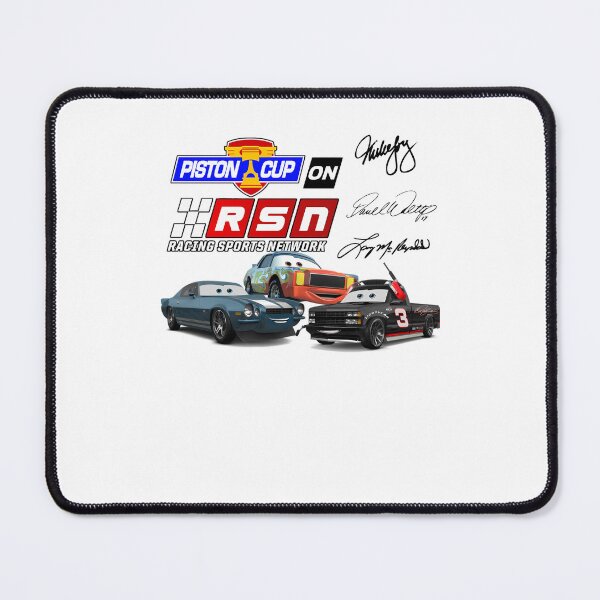 Item preview, The Racing Sports Network Crew  designed and sold by Momermop.