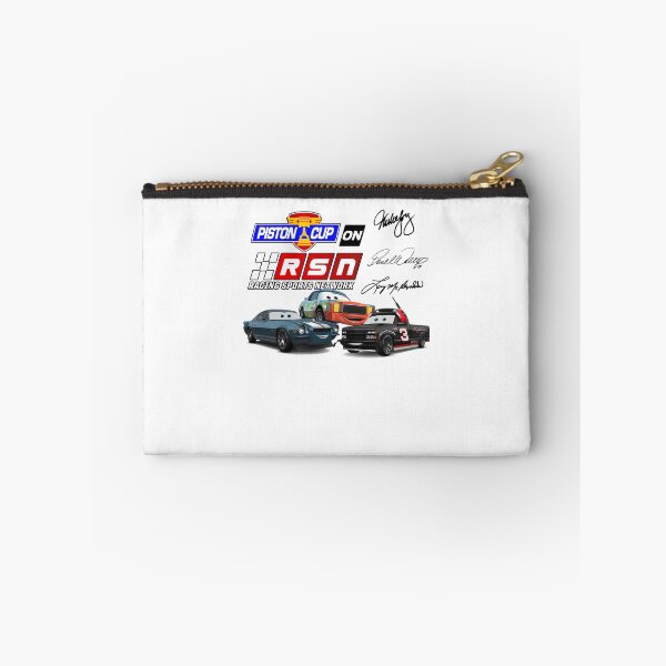Item preview, The Racing Sports Network Crew  designed and sold by Momermop.