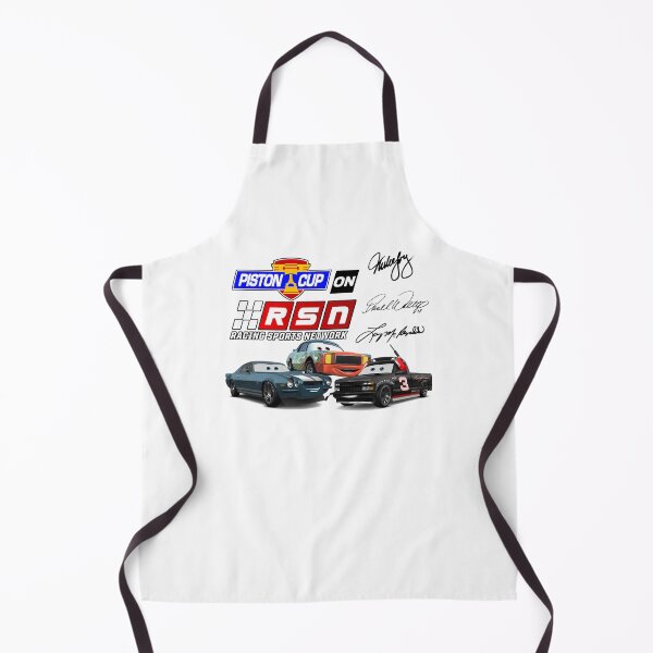 Item preview, The Racing Sports Network Crew  designed and sold by Momermop.
