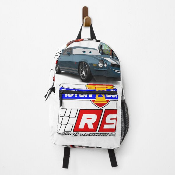 Item preview, The Racing Sports Network Crew  designed and sold by Momermop.