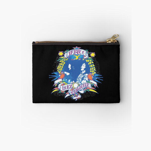 Item preview, Rory Gallagher Tattoo designed and sold by a6idineee.