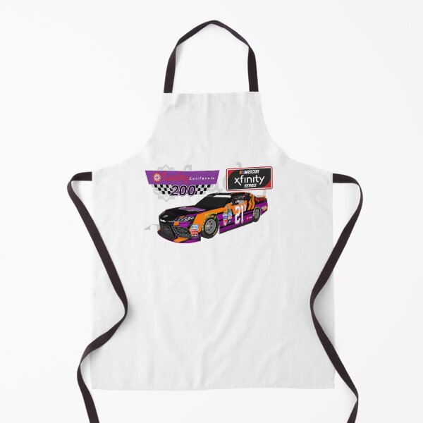 Item preview, Lucky California 200 NASCAR Xfinity Series Sonoma designed and sold by mihaigamer57.