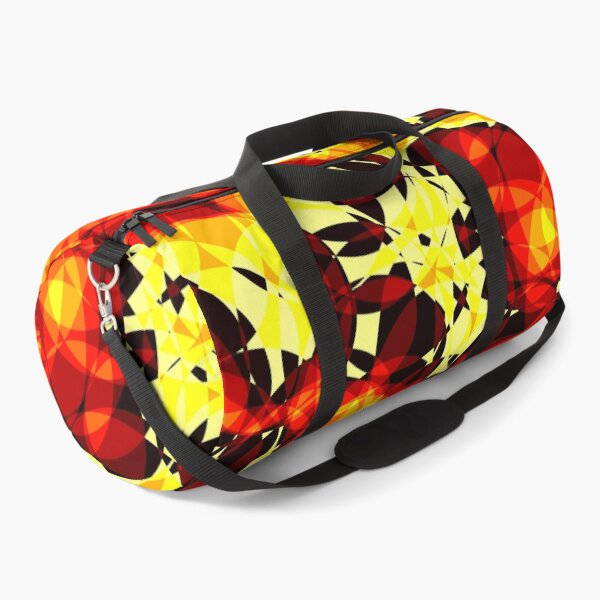 Item preview, Abstraction Fire designed and sold by Gluecknika.