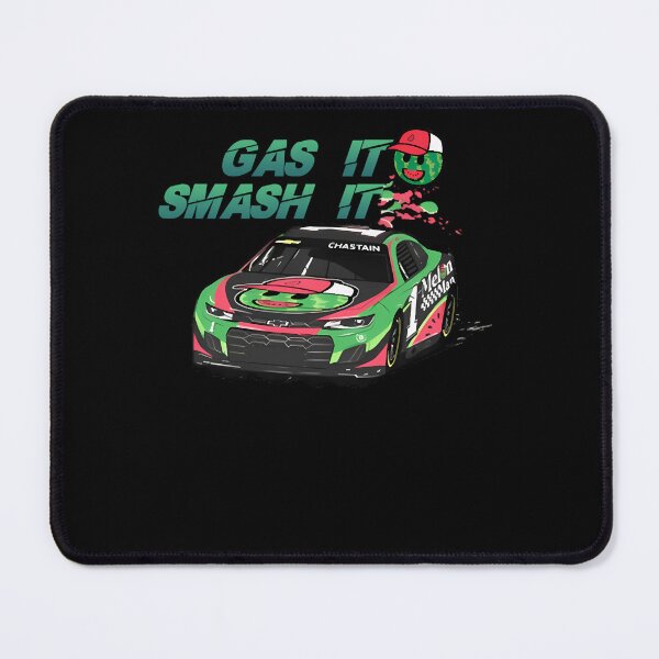 Item preview, Gas It Smash It designed and sold by MeditationShop.