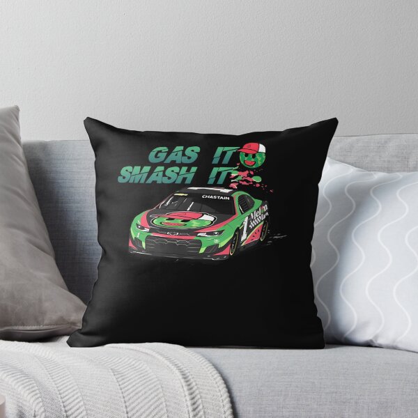 Item preview, Gas It Smash It designed and sold by MeditationShop.