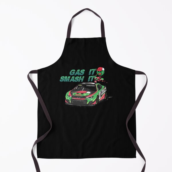 Item preview, Gas It Smash It designed and sold by MeditationShop.