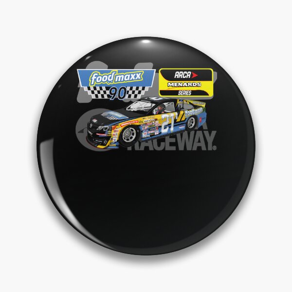 Item preview, FoodMaxx 90 ARCA Menard's Series Sonoma  designed and sold by DAKI29.
