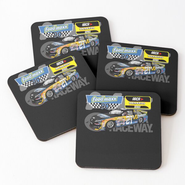 Item preview, FoodMaxx 90 ARCA Menard's Series Sonoma  designed and sold by DAKI29.