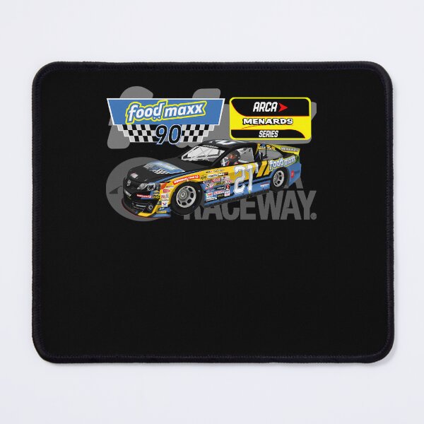 Item preview, FoodMaxx 90 ARCA Menard's Series Sonoma designed and sold by DAKI29.