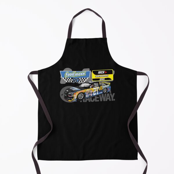 Item preview, FoodMaxx 90 ARCA Menard's Series Sonoma designed and sold by DAKI29.