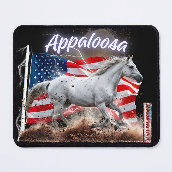 Item preview, Appaloosa designed and sold by Rex Vox.