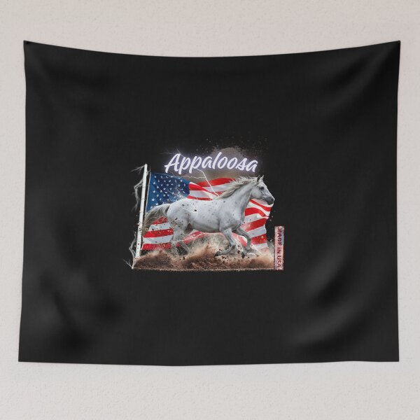Item preview, Appaloosa designed and sold by Rex Vox.