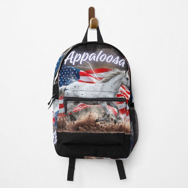 Item preview, Appaloosa designed and sold by Rex Vox.