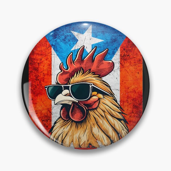 Item preview, Puerto rico Flag Boricua Pride  designed and sold by erozzz.