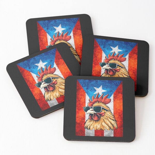 Item preview, Puerto rico Flag Boricua Pride  designed and sold by erozzz.
