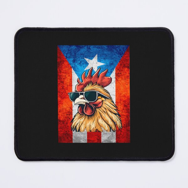 Item preview, Puerto rico Flag Boricua Pride  designed and sold by erozzz.
