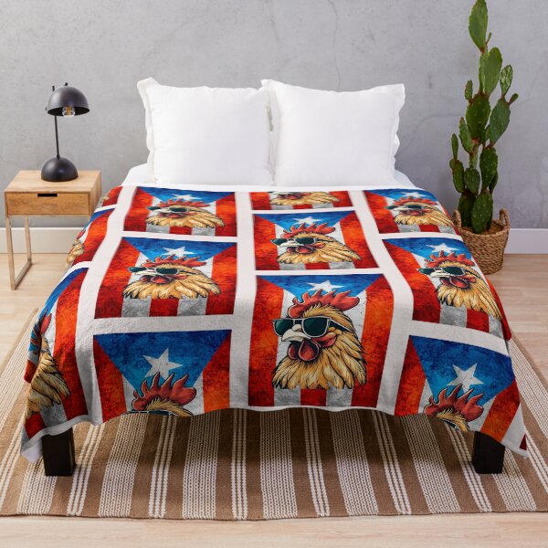 Item preview, Puerto rico Flag Boricua Pride  designed and sold by erozzz.