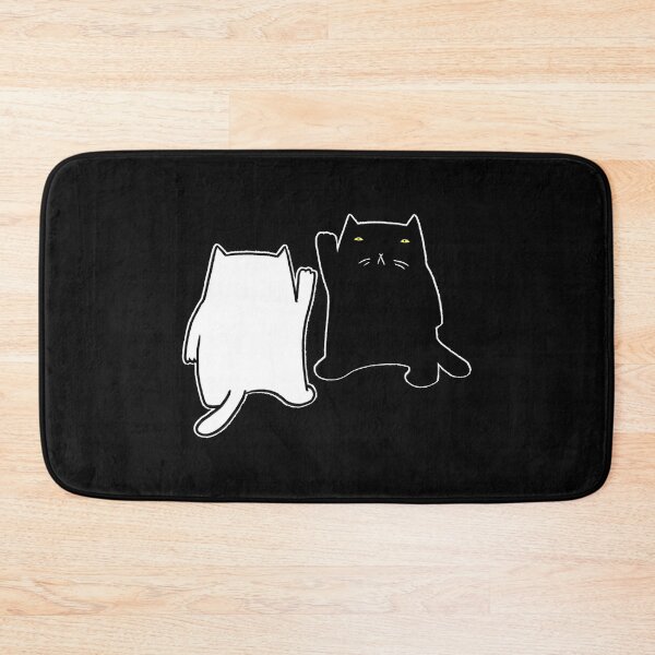 Item preview, Hello darkness designed and sold by eri-morie.