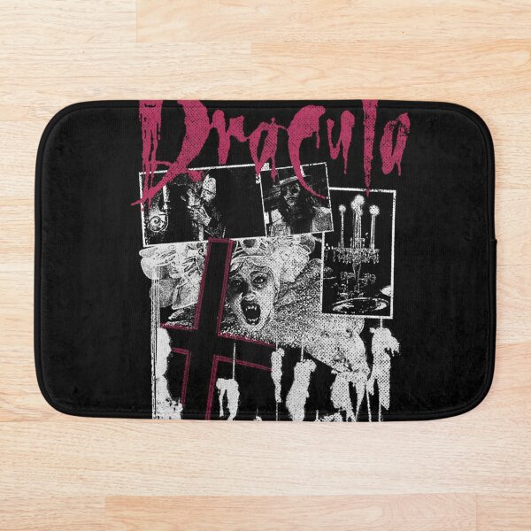 Item preview, Bram Stokers Dracula  designed and sold by Rckjg.