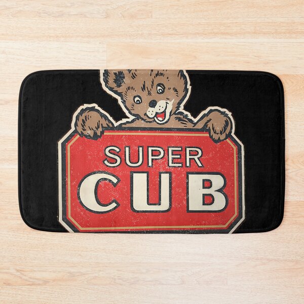 Item preview, Super Cub designed and sold by a6idineee.
