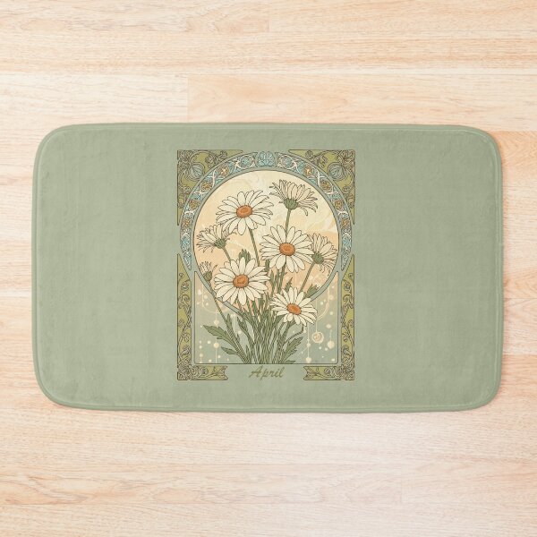 Item preview, Daisy April's Heavenly Flowers designed and sold by taiche.