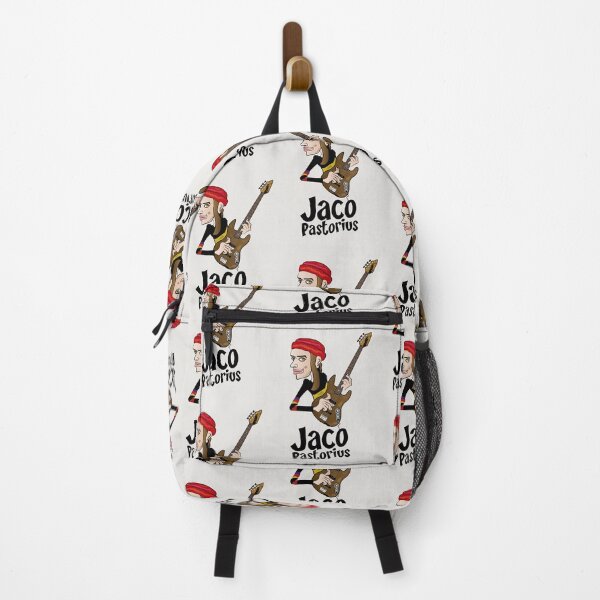 Item preview, Jaco Pastorius designed and sold by FULLER FACTORY.