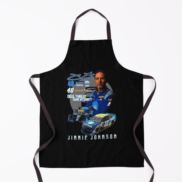 Item preview, Jimmie Johnson "Deul Threat" 2021  designed and sold by KG-shops.