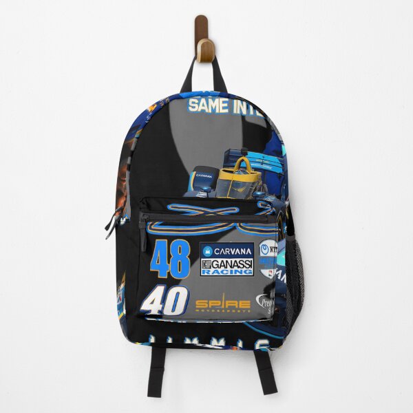 Item preview, Jimmie Johnson "Deul Threat" 2021 designed and sold by KG-shops.