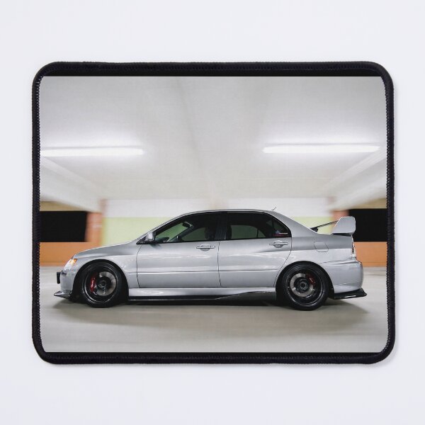 Item preview, APEX SILVER EVO 9 SIDE ROLLING SHOT designed and sold by TheMitsuGuy.