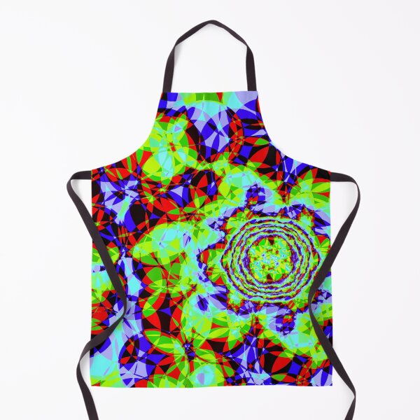 Item preview, Morning abstraction designed and sold by Gluecknika.
