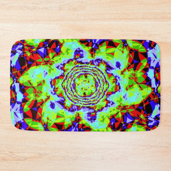 Item preview, Morning abstraction designed and sold by Gluecknika.