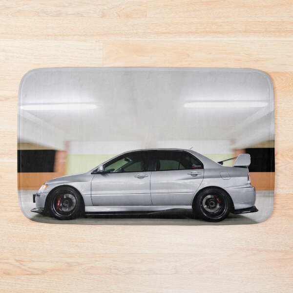 Item preview, APEX SILVER EVO 9 SIDE ROLLING SHOT designed and sold by TheMitsuGuy.