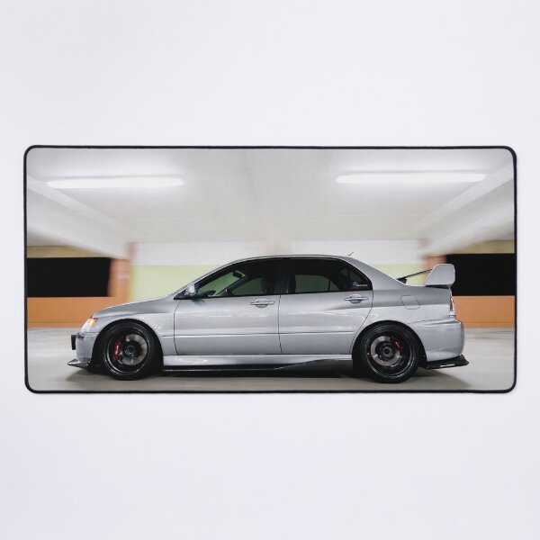 Item preview, APEX SILVER EVO 9 SIDE ROLLING SHOT designed and sold by TheMitsuGuy.