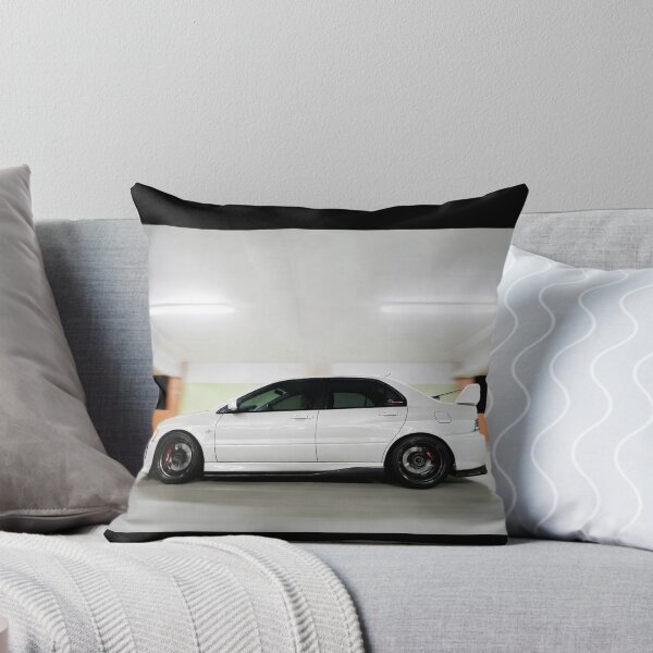 Item preview, SCOTIA WHITE EVO 9 SIDE ROLLING SHOT designed and sold by TheMitsuGuy.